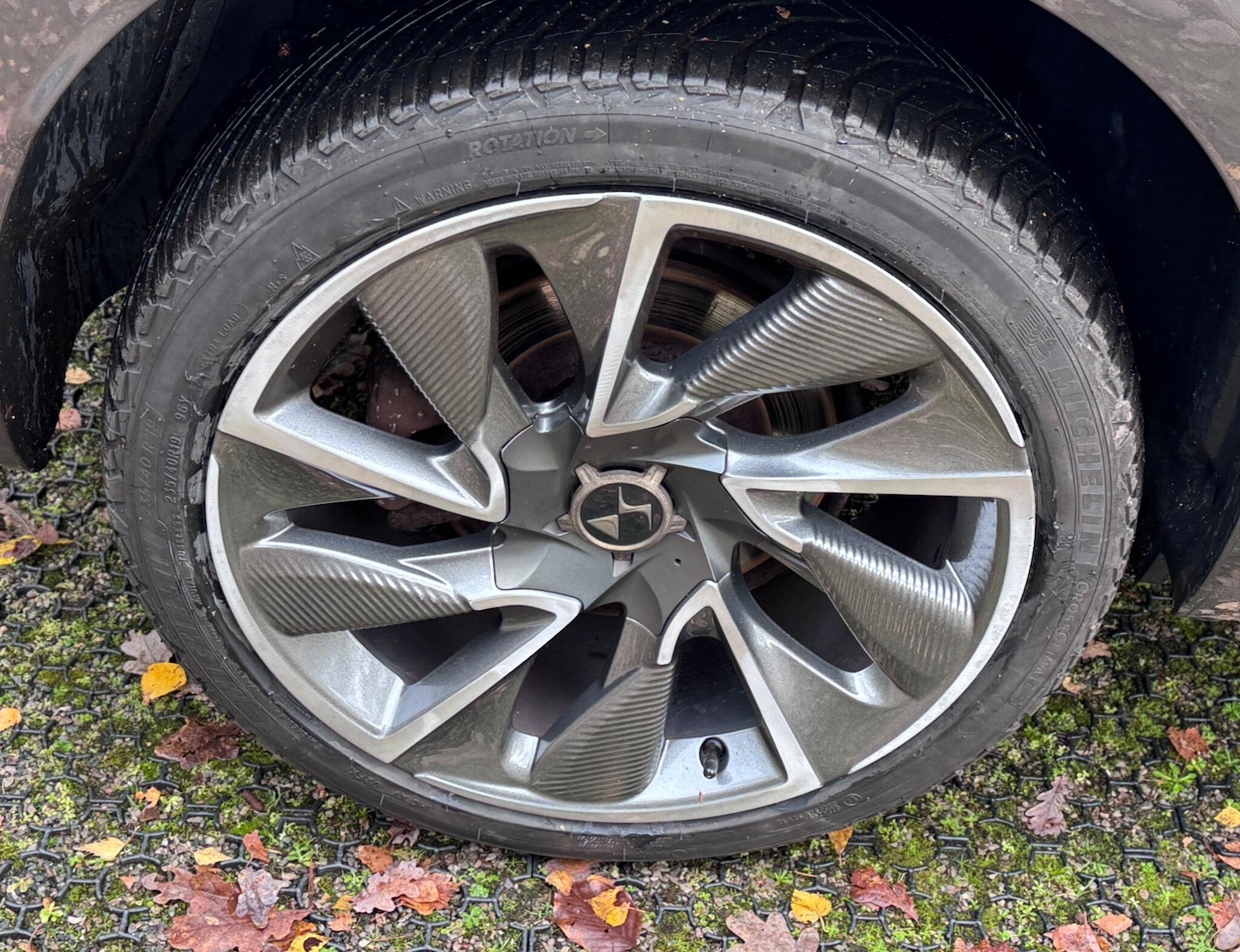 Used DS Automobiles DS 4 2015 for sale - 77040003: Photo 52