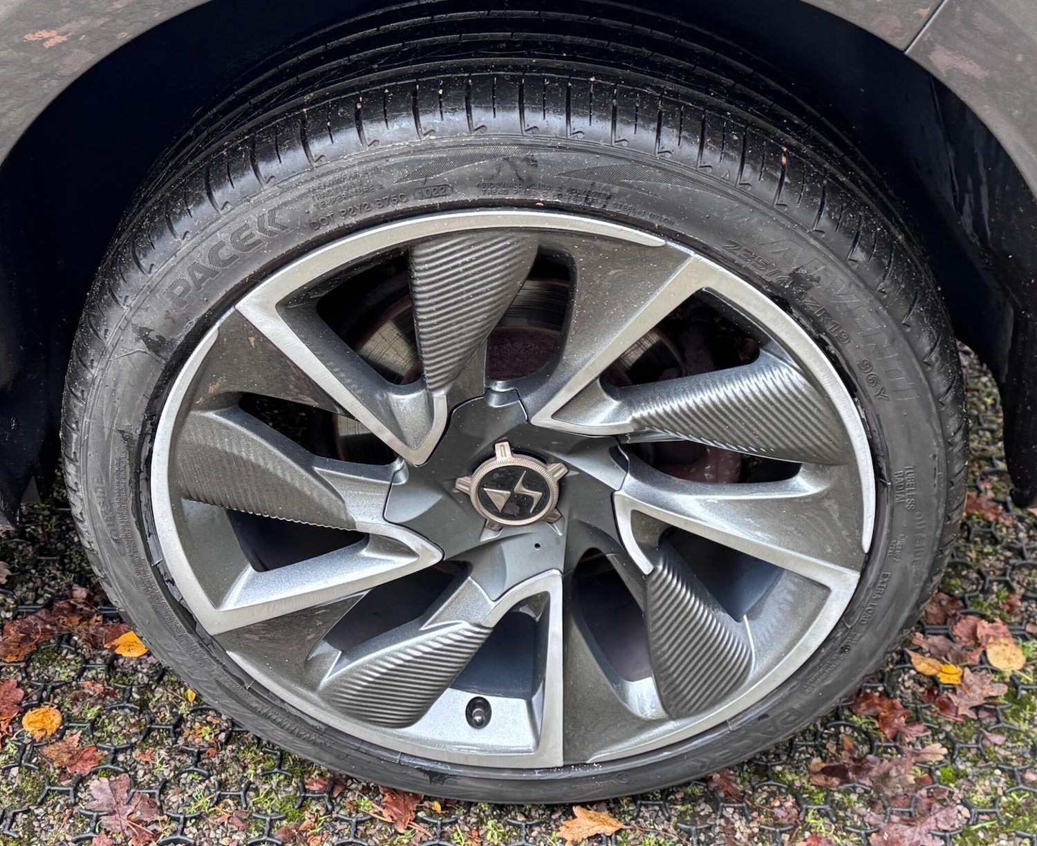 Used DS Automobiles DS 4 2015 for sale - 77040003: Photo 53