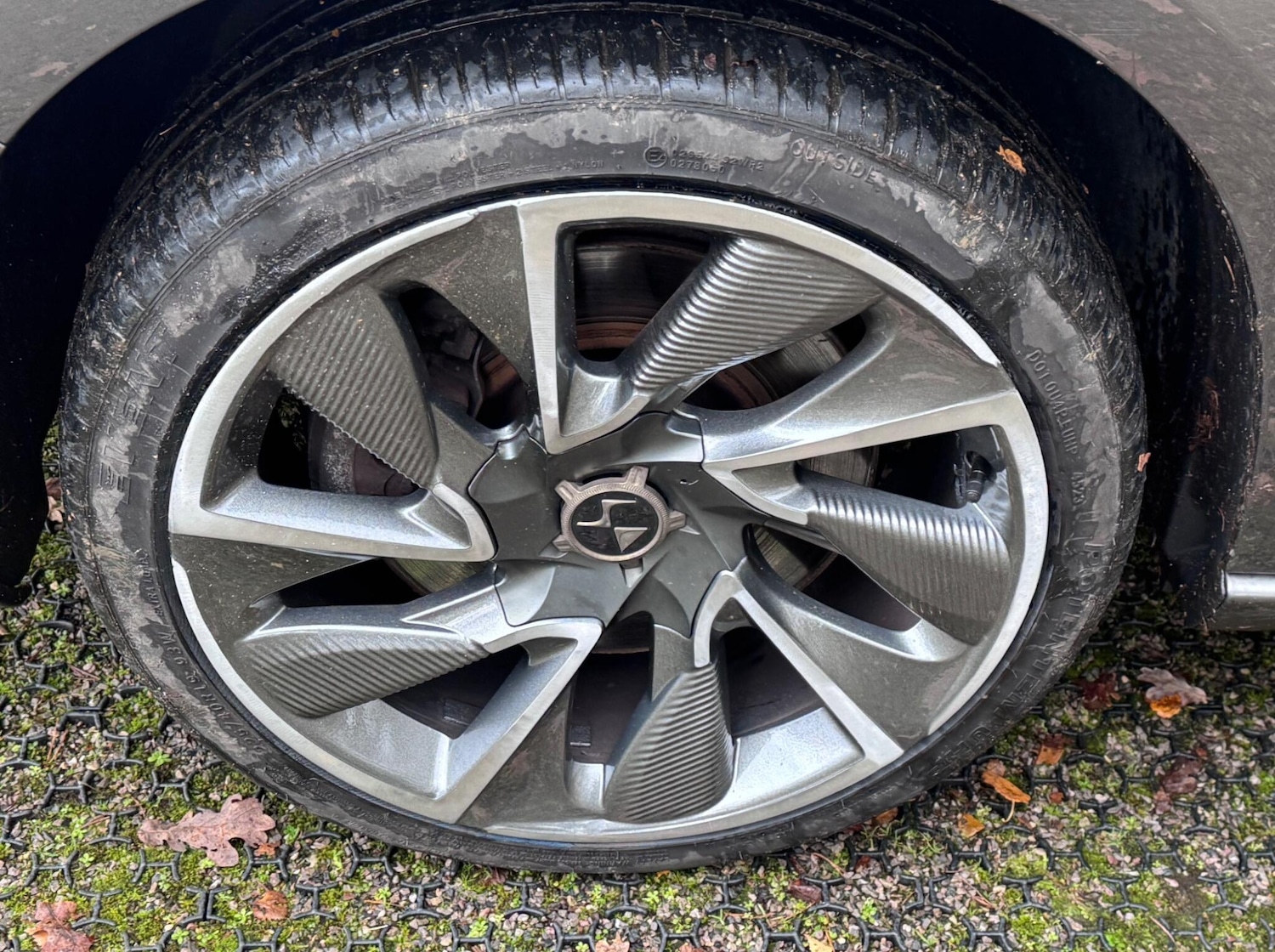 Used DS Automobiles DS 4 2015 for sale - 77040003: Photo 54