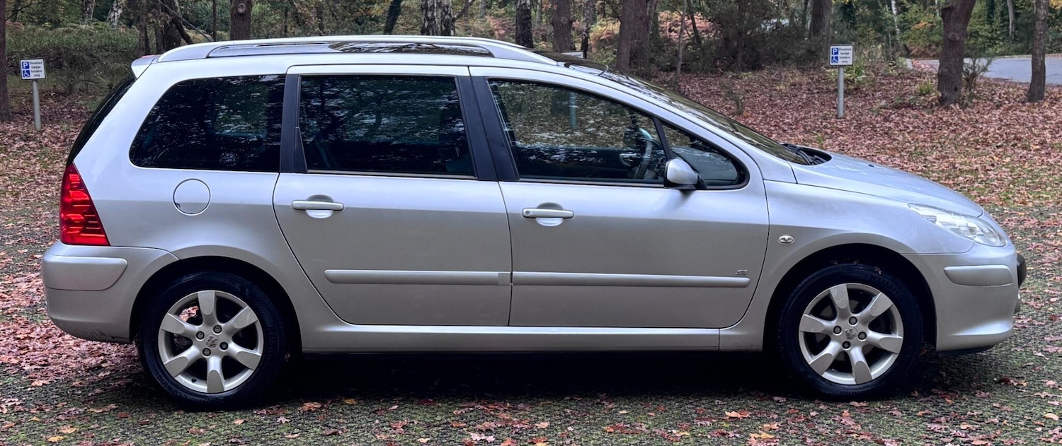 Used Peugeot 307 2009 for sale - 77039980: Photo 12