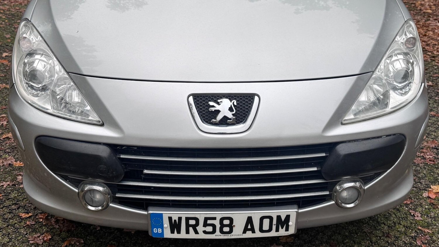 Used Peugeot 307 2009 for sale - 77039980: Photo 13