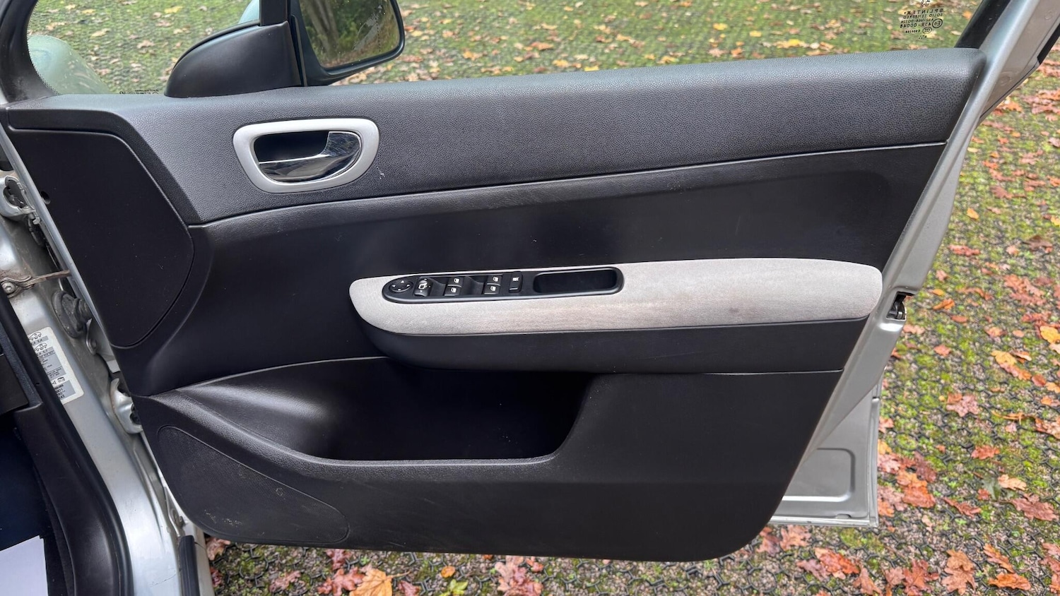 Used Peugeot 307 2009 for sale - 77039980: Photo 14