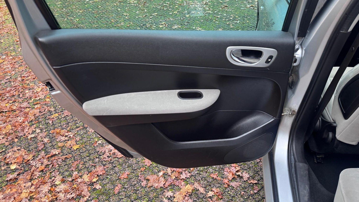 Used Peugeot 307 2009 for sale - 77039980: Photo 15