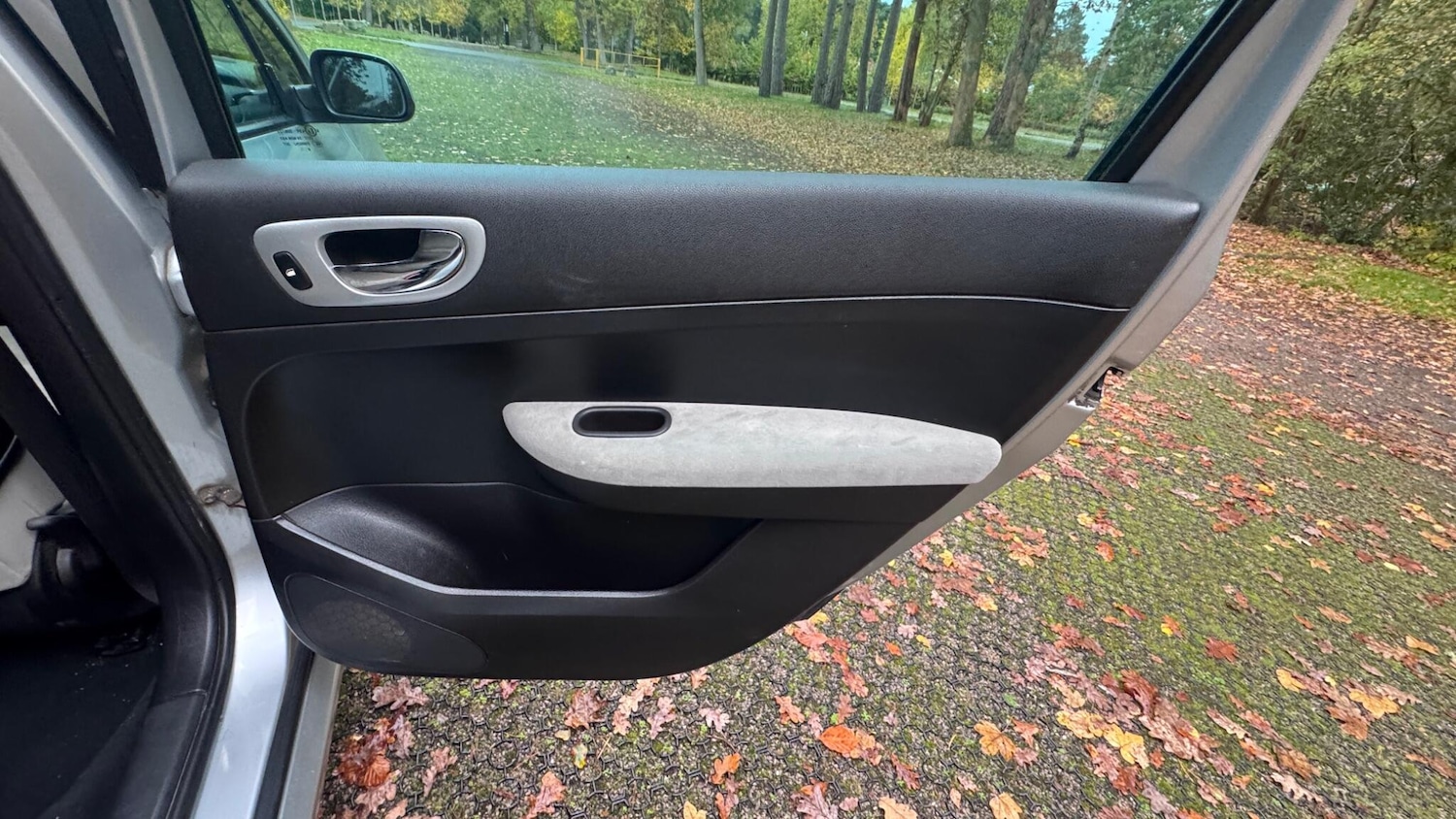 Used Peugeot 307 2009 for sale - 77039980: Photo 17