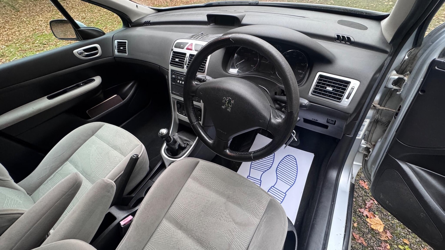 Used Peugeot 307 2009 for sale - 77039980: Photo 18