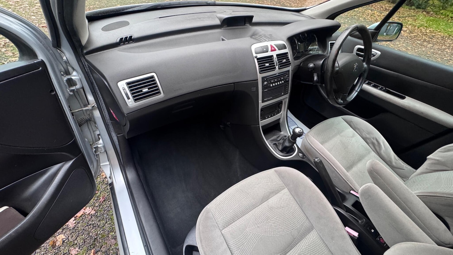 Used Peugeot 307 2009 for sale - 77039980: Photo 19