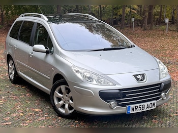 (58) - 1.6 HDi SE 5dr