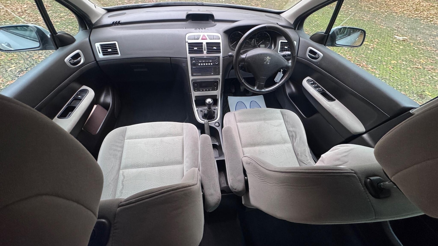 Used Peugeot 307 2009 for sale - 77039980: Photo 2