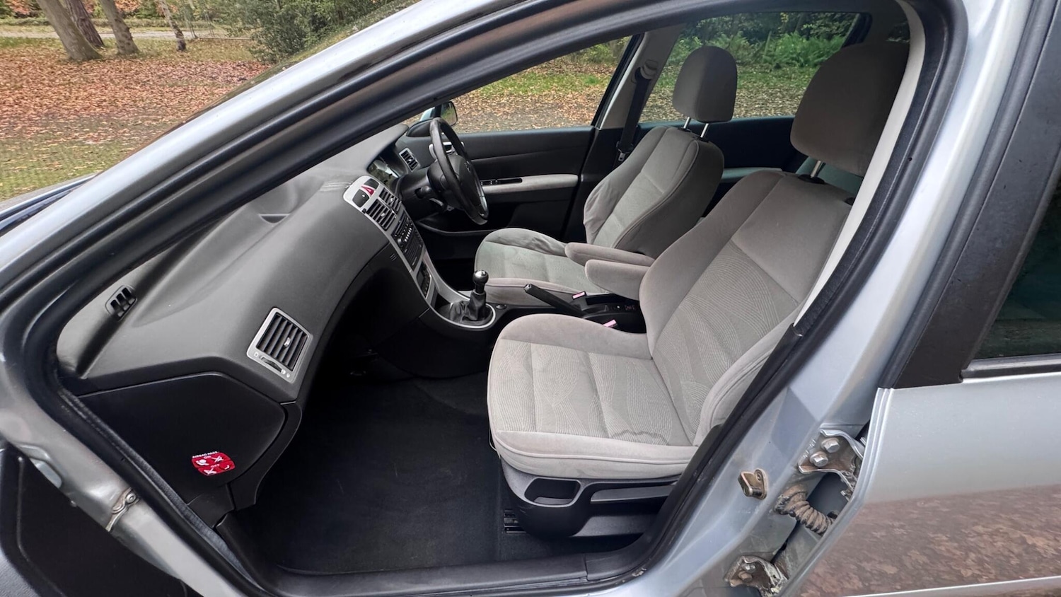 Used Peugeot 307 2009 for sale - 77039980: Photo 20