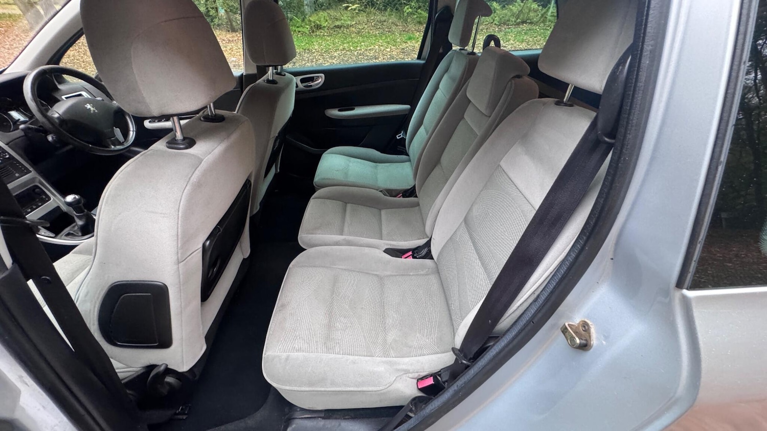 Used Peugeot 307 2009 for sale - 77039980: Photo 21