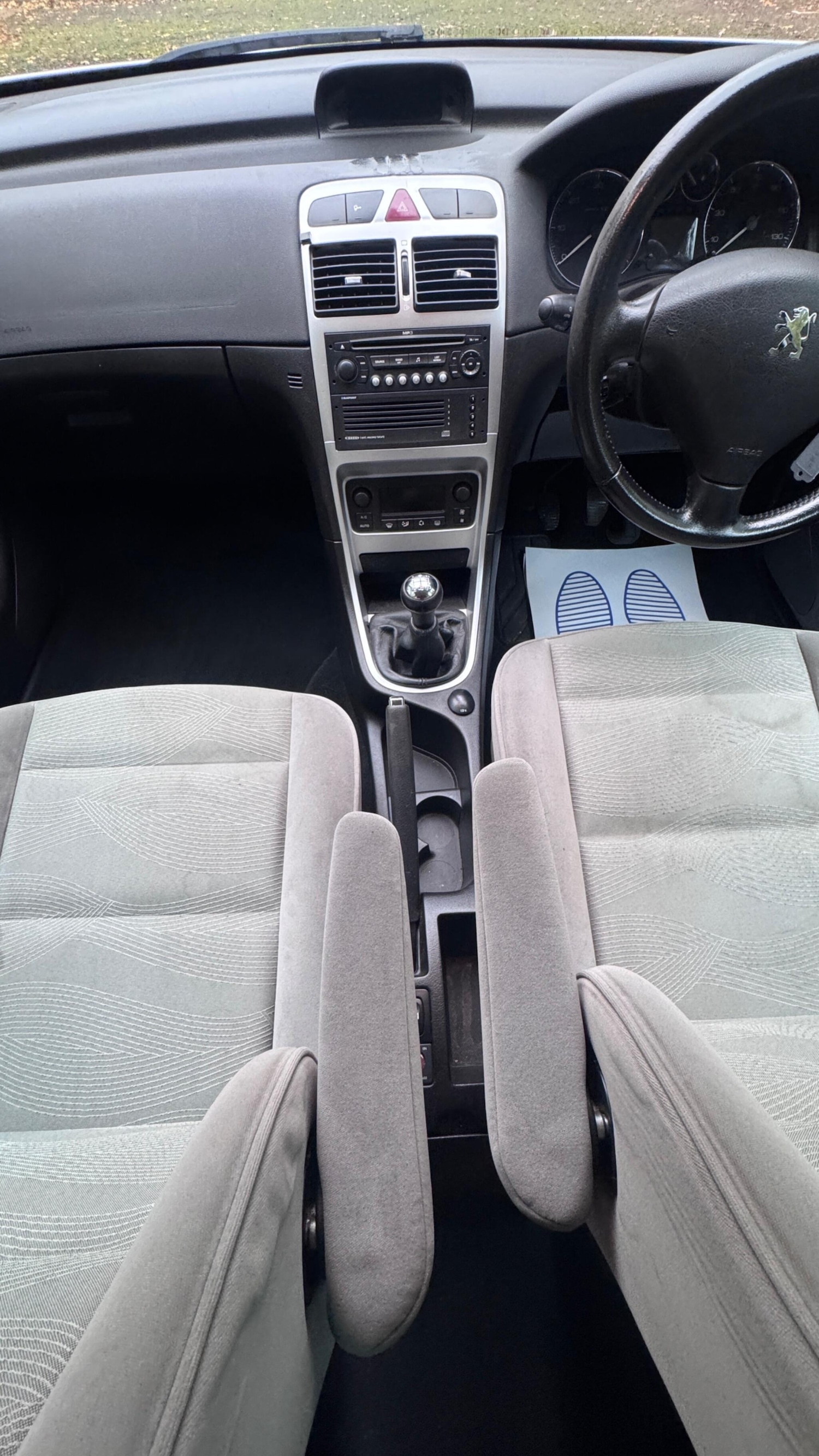 Used Peugeot 307 2009 for sale - 77039980: Photo 22