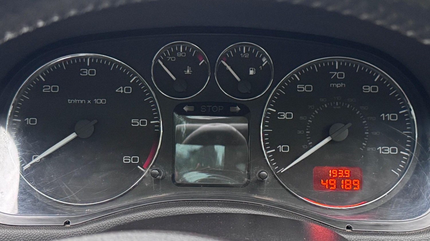 Used Peugeot 307 2009 for sale - 77039980: Photo 23