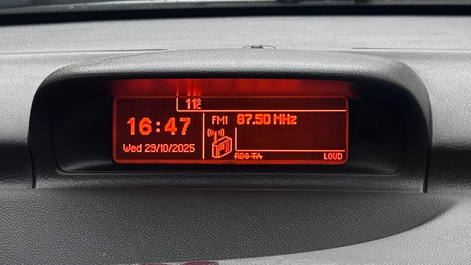 Used Peugeot 307 2009 for sale - 77039980: Photo 25