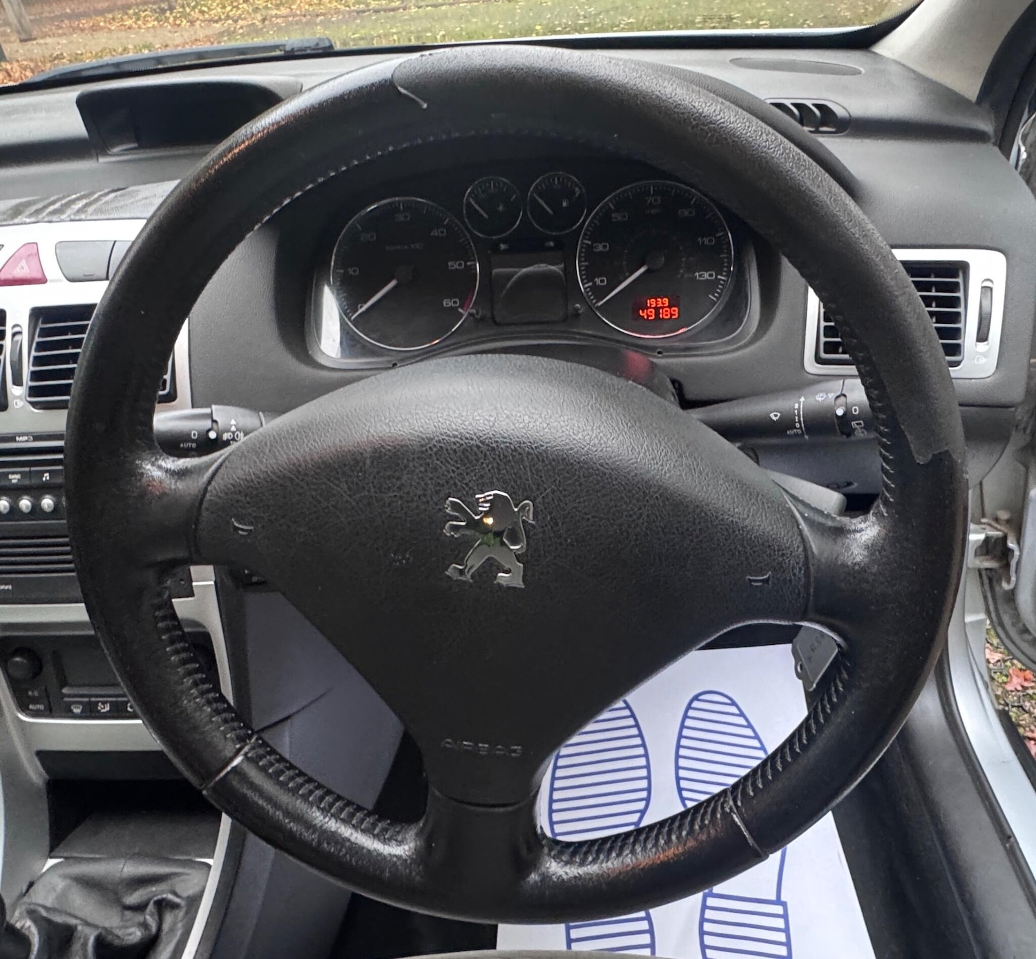 Used Peugeot 307 2009 for sale - 77039980: Photo 26