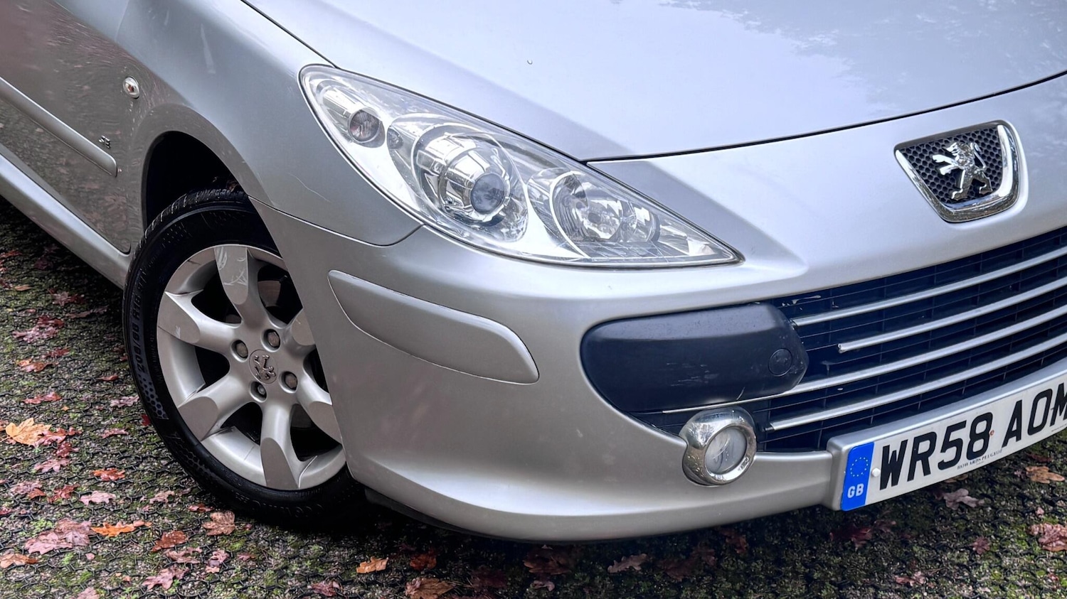 Used Peugeot 307 2009 for sale - 77039980: Photo 29