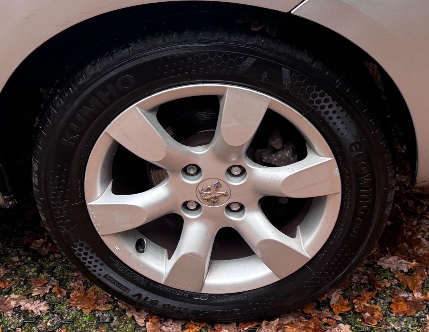 Used Peugeot 307 2009 for sale - 77039980: Photo 30