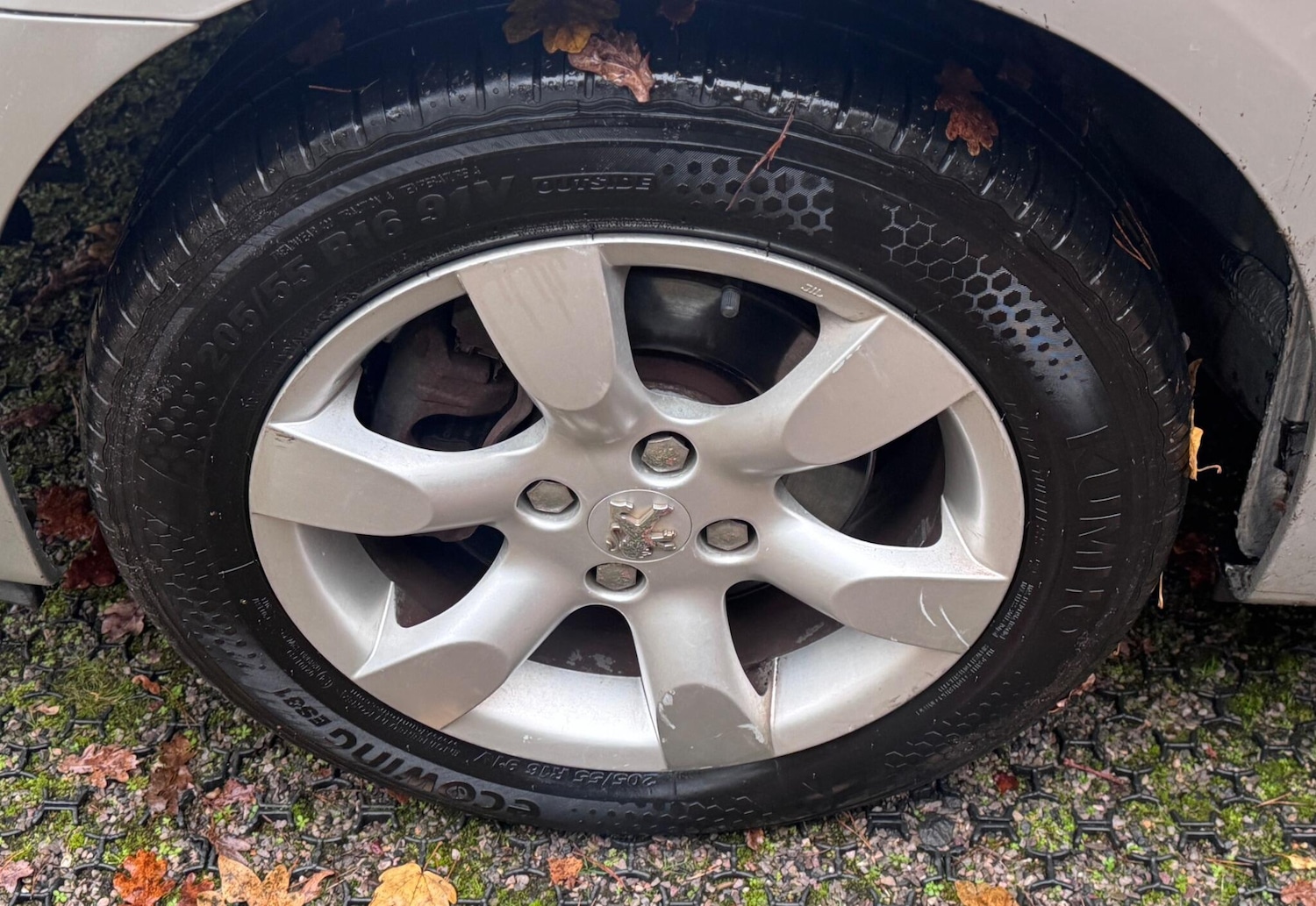 Used Peugeot 307 2009 for sale - 77039980: Photo 31