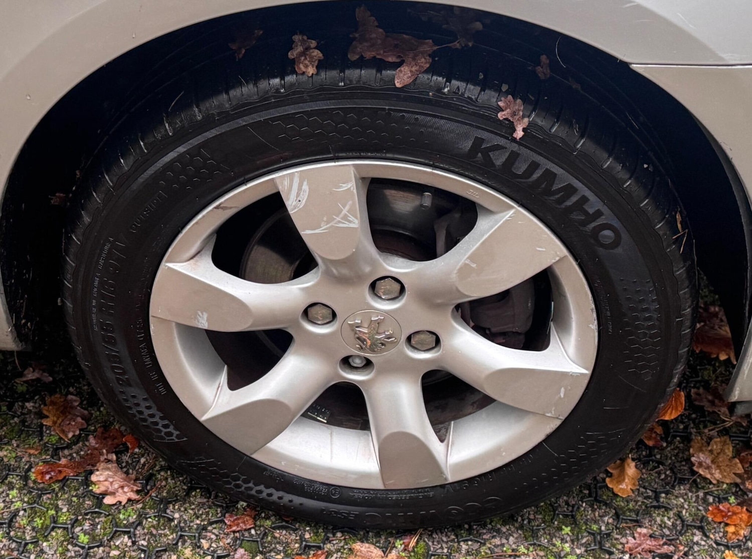 Used Peugeot 307 2009 for sale - 77039980: Photo 32