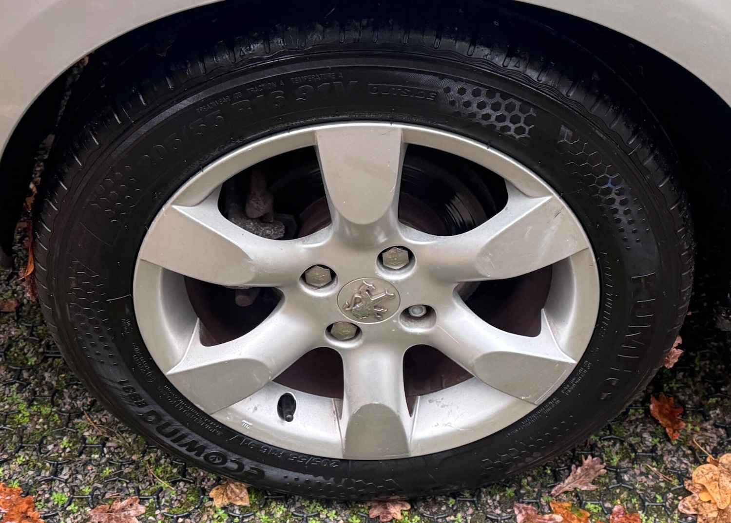 Used Peugeot 307 2009 for sale - 77039980: Photo 33