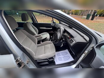 Used Peugeot 307 2009 for sale - 77039980: Photo