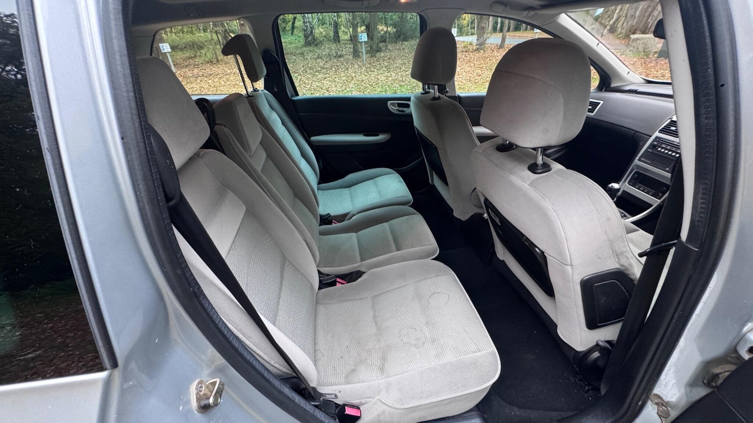 Used Peugeot 307 2009 for sale - 77039980: Photo 4