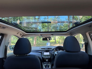 Used Nissan Qashqai 2015 for sale - 79544054: Photo