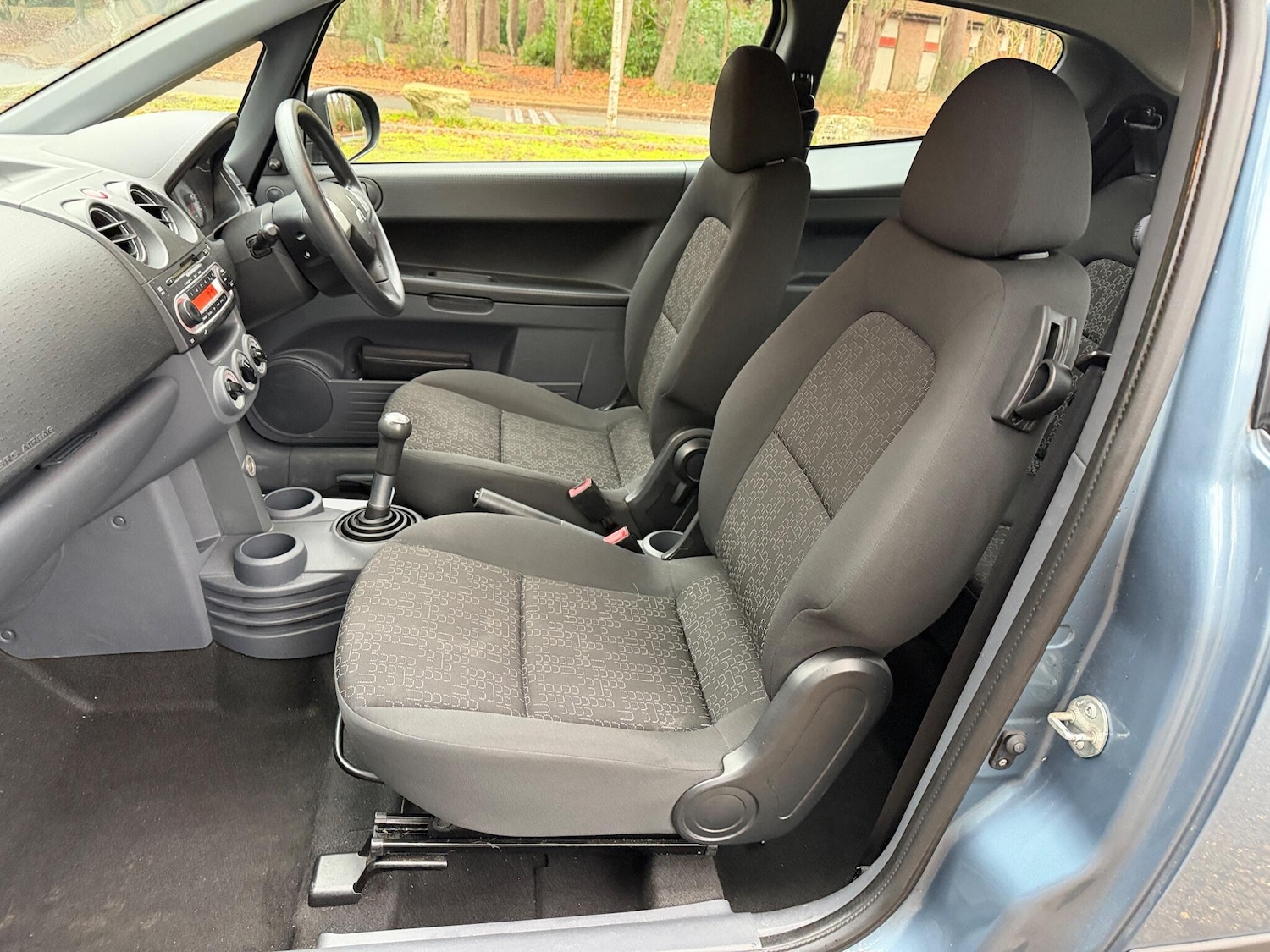 Used Mitsubishi Colt 2011 for sale - 77040146: Photo 18