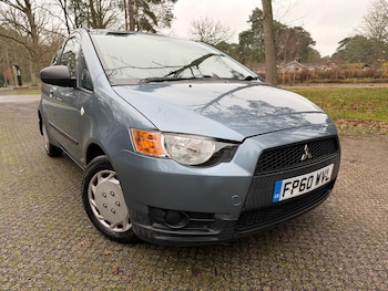 (60) - 1.1 CZ1 Euro 4 3dr