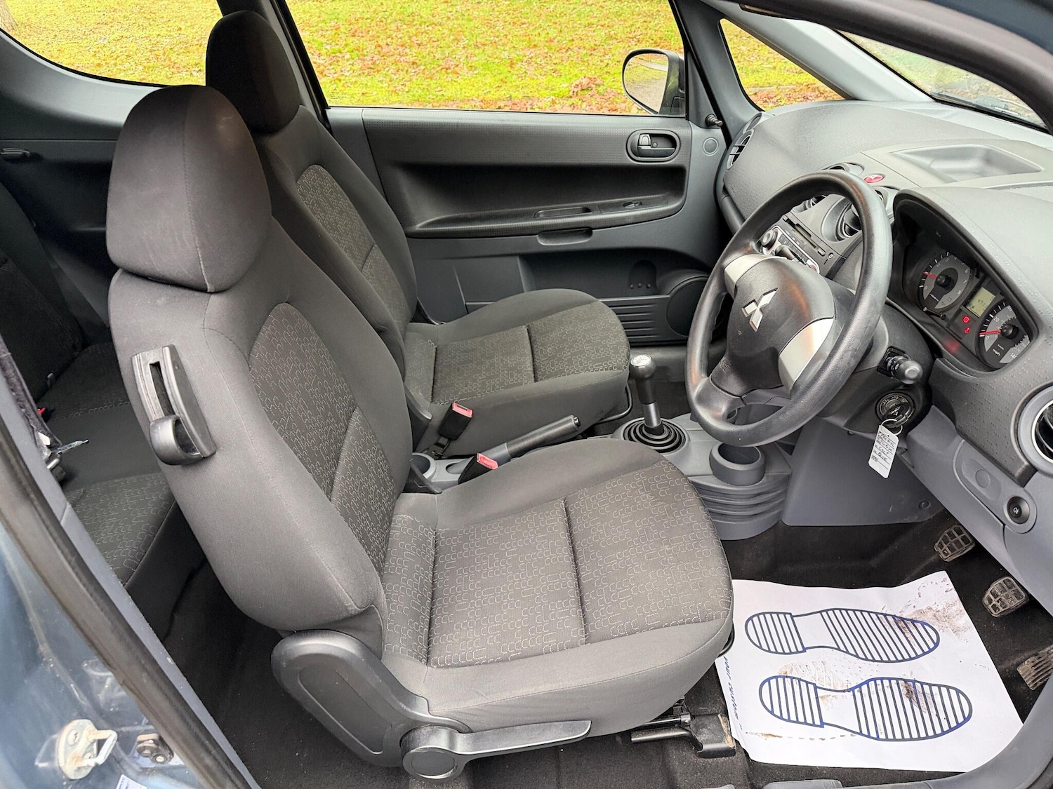 Used Mitsubishi Colt 2011 for sale - 77040146: Photo 20