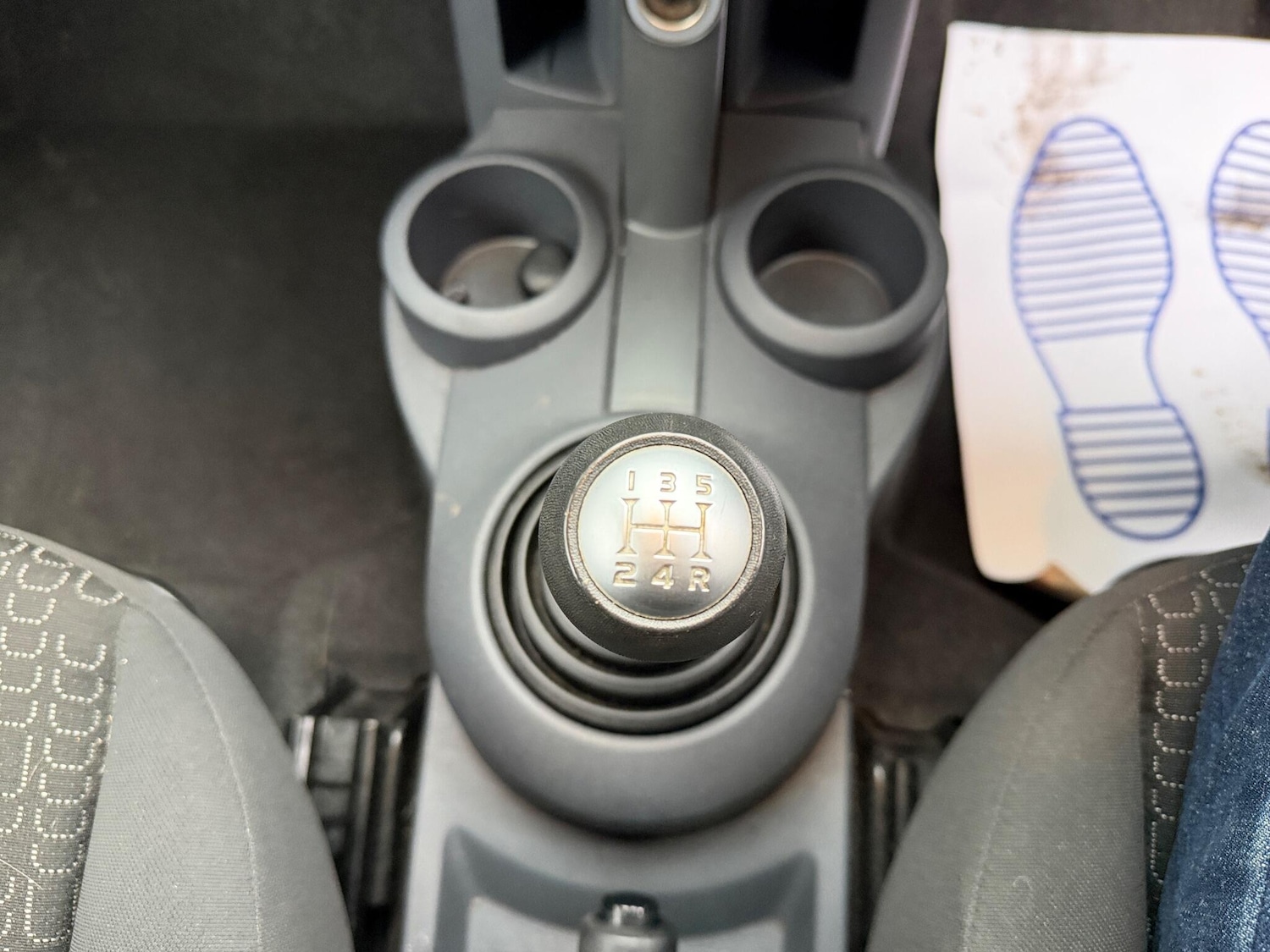 Used Mitsubishi Colt 2011 for sale - 77040146: Photo 24