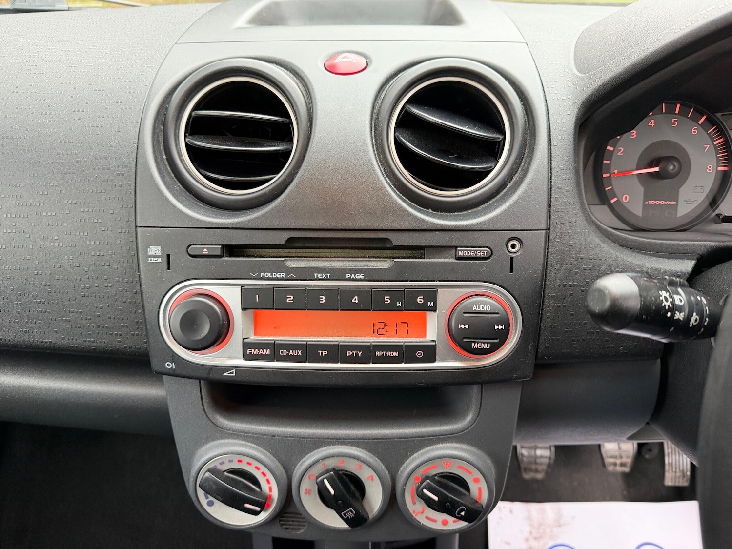 Used Mitsubishi Colt 2011 for sale - 77040146: Photo 25