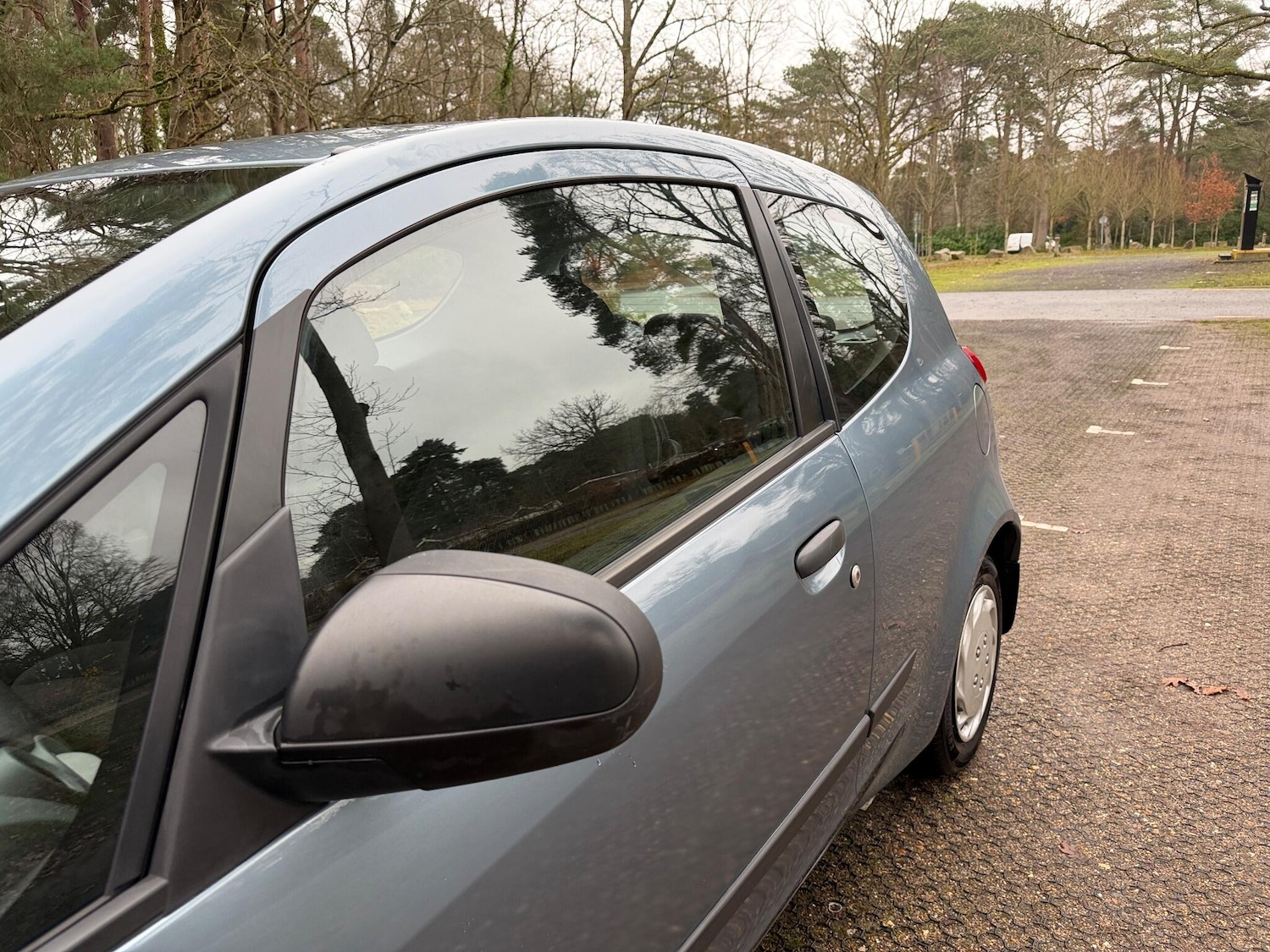 Used Mitsubishi Colt 2011 for sale - 77040146: Photo 33