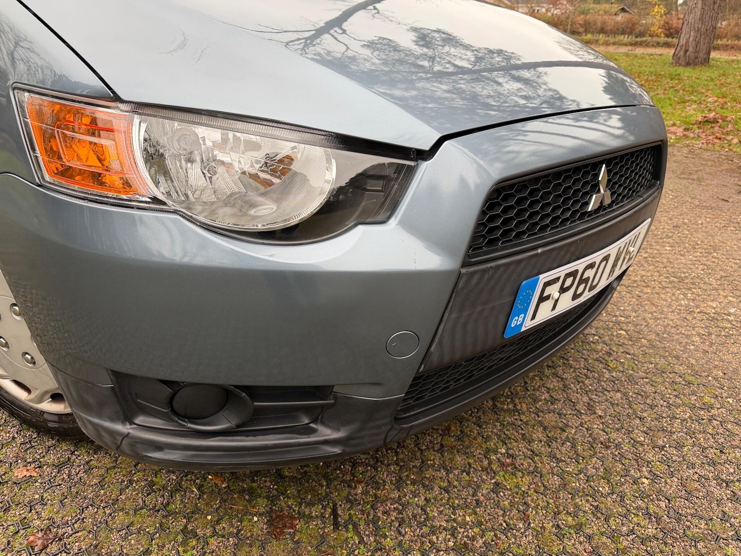 Used Mitsubishi Colt 2011 for sale - 77040146: Photo 35