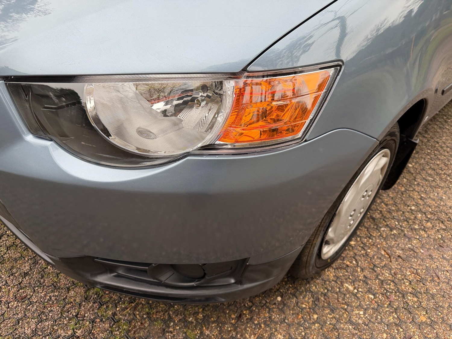 Used Mitsubishi Colt 2011 for sale - 77040146: Photo 37