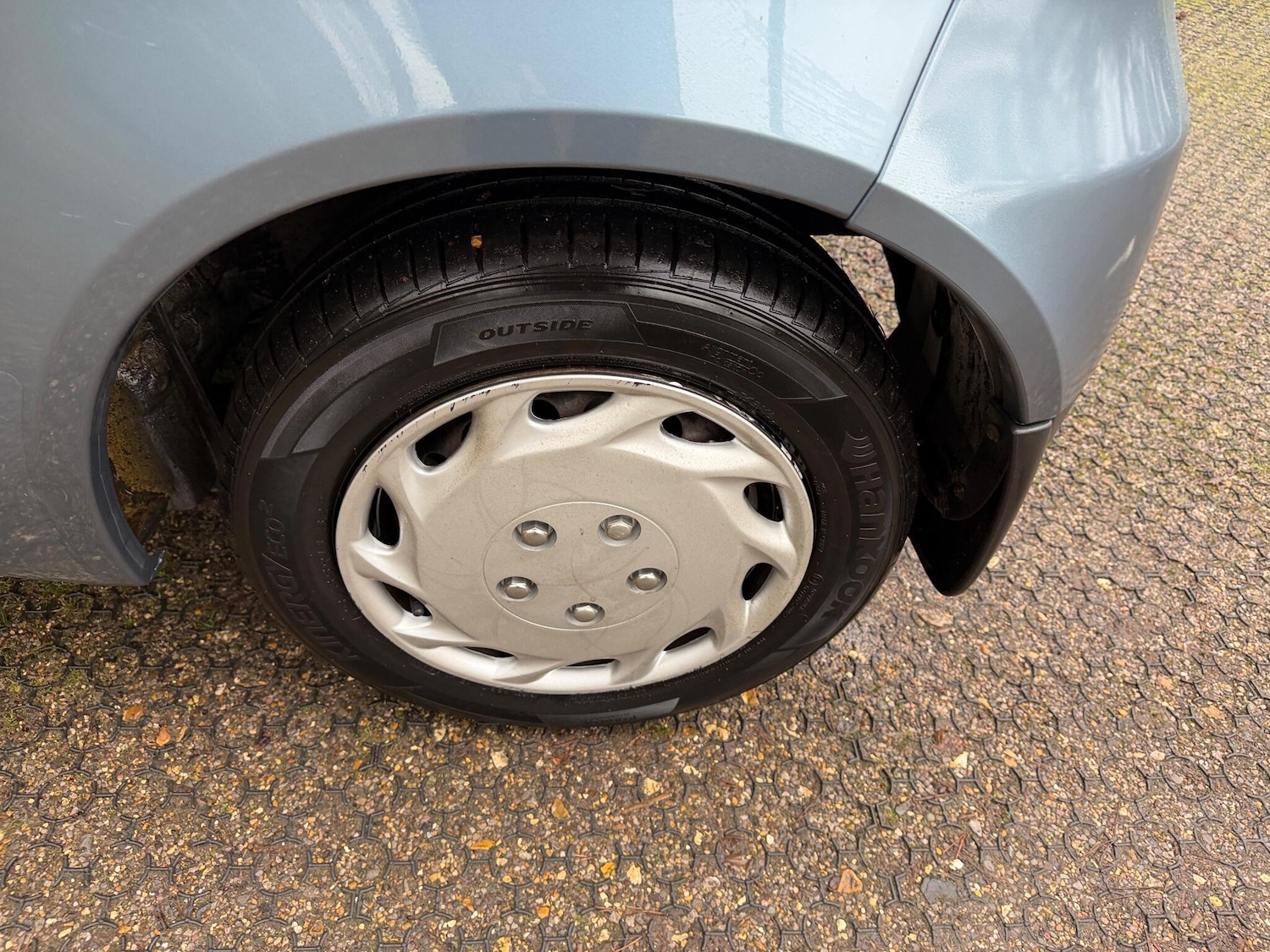 Used Mitsubishi Colt 2011 for sale - 77040146: Photo 42