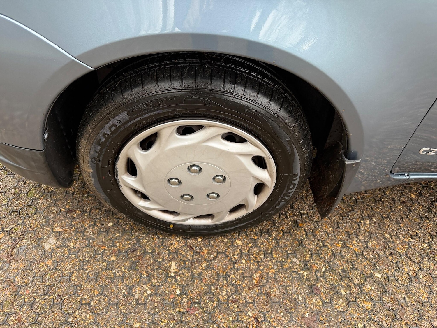 Used Mitsubishi Colt 2011 for sale - 77040146: Photo 43