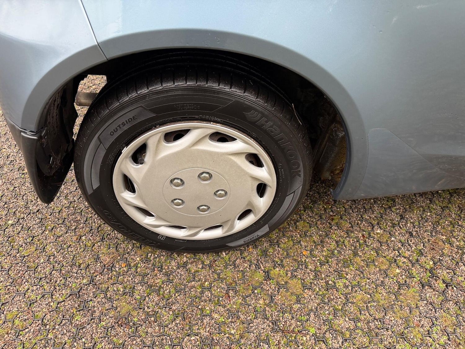 Used Mitsubishi Colt 2011 for sale - 77040146: Photo 45