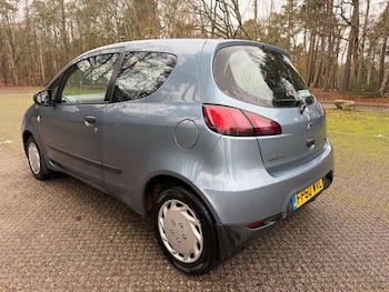 Used Mitsubishi Colt 2011 for sale - 77040146: Photo