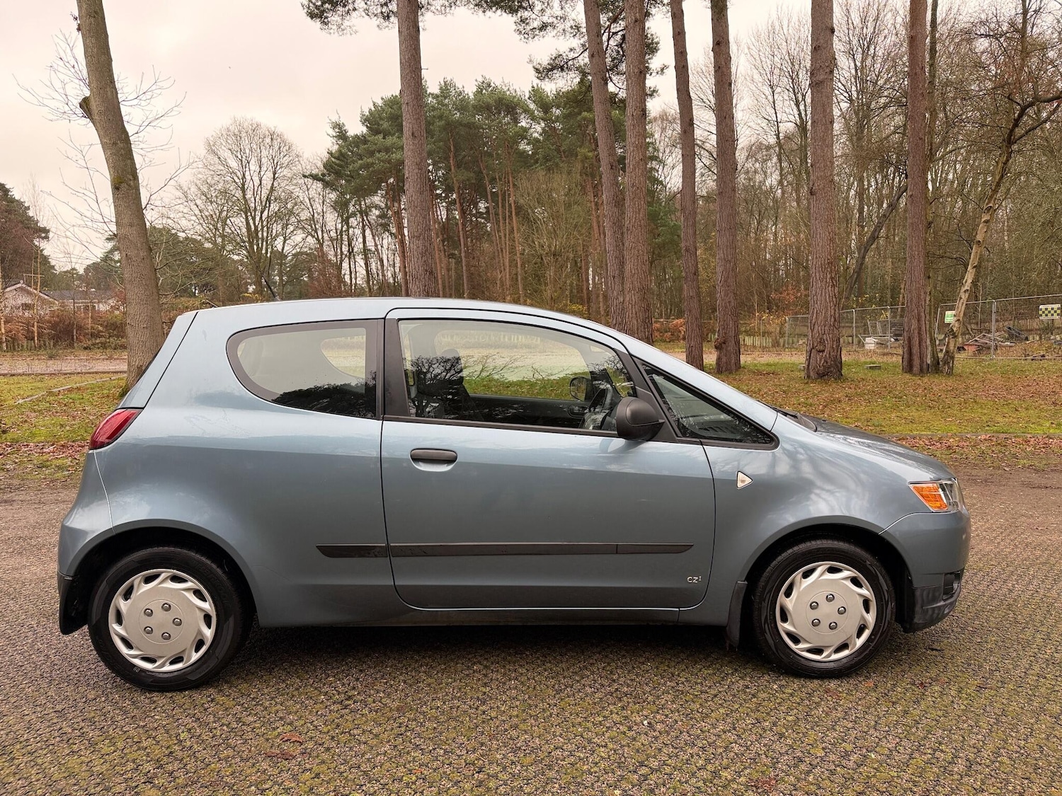 Used Mitsubishi Colt 2011 for sale - 77040146: Photo 5