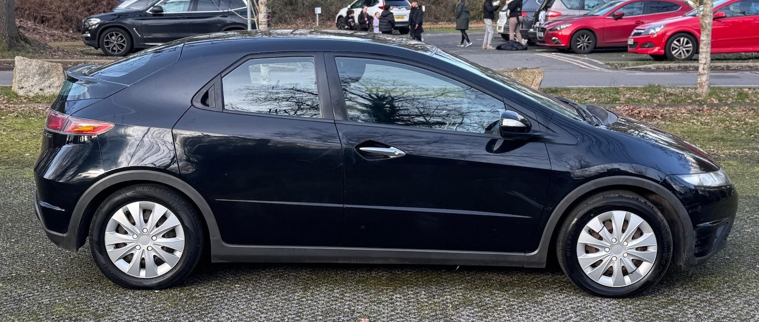 Used Honda Civic 2009 for sale - 77575246: Photo 10