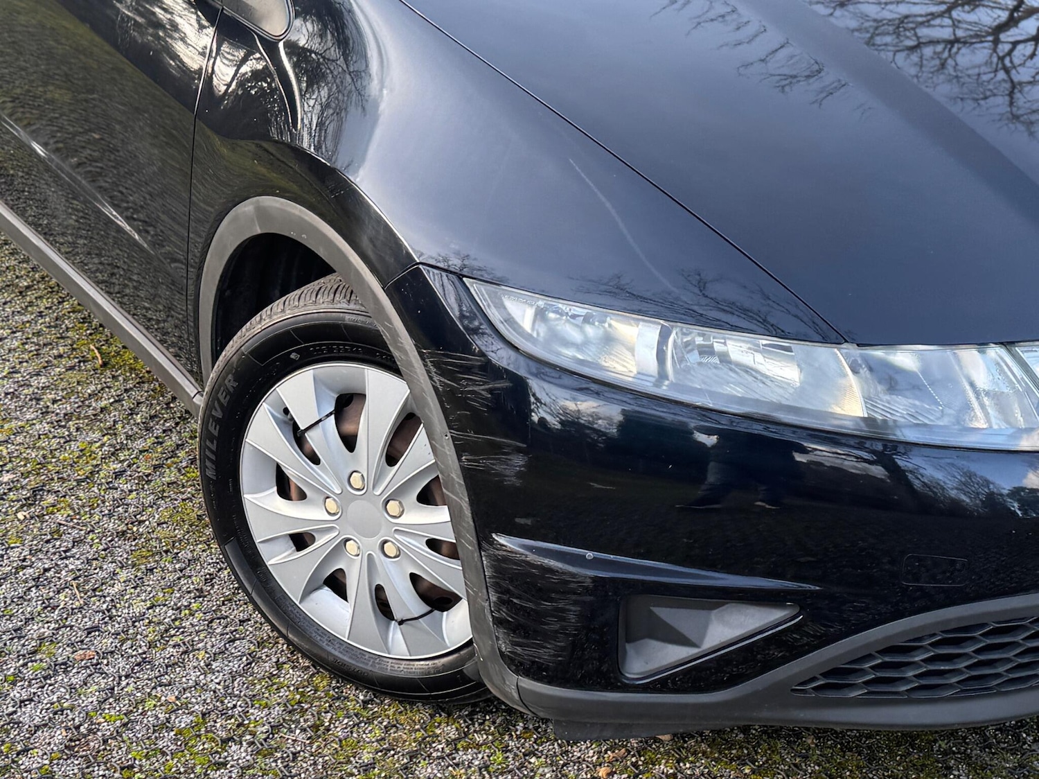 Used Honda Civic 2009 for sale - 77575246: Photo 18