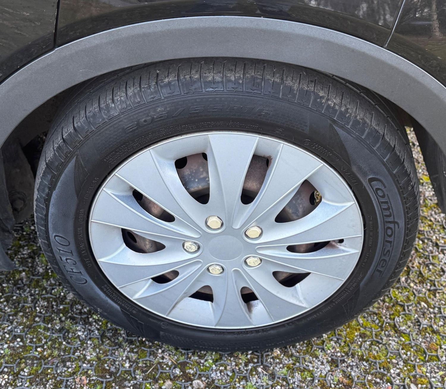 Used Honda Civic 2009 for sale - 77575246: Photo 20