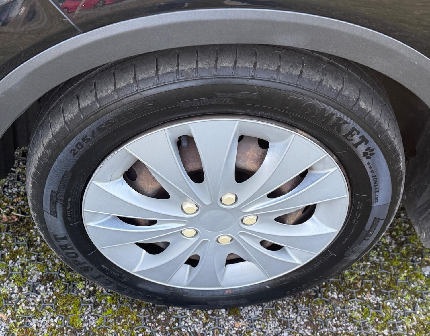 Used Honda Civic 2009 for sale - 77575246: Photo 21