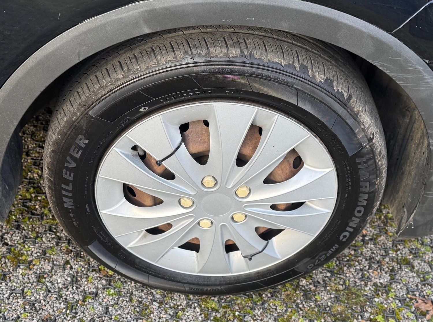 Used Honda Civic 2009 for sale - 77575246: Photo 22