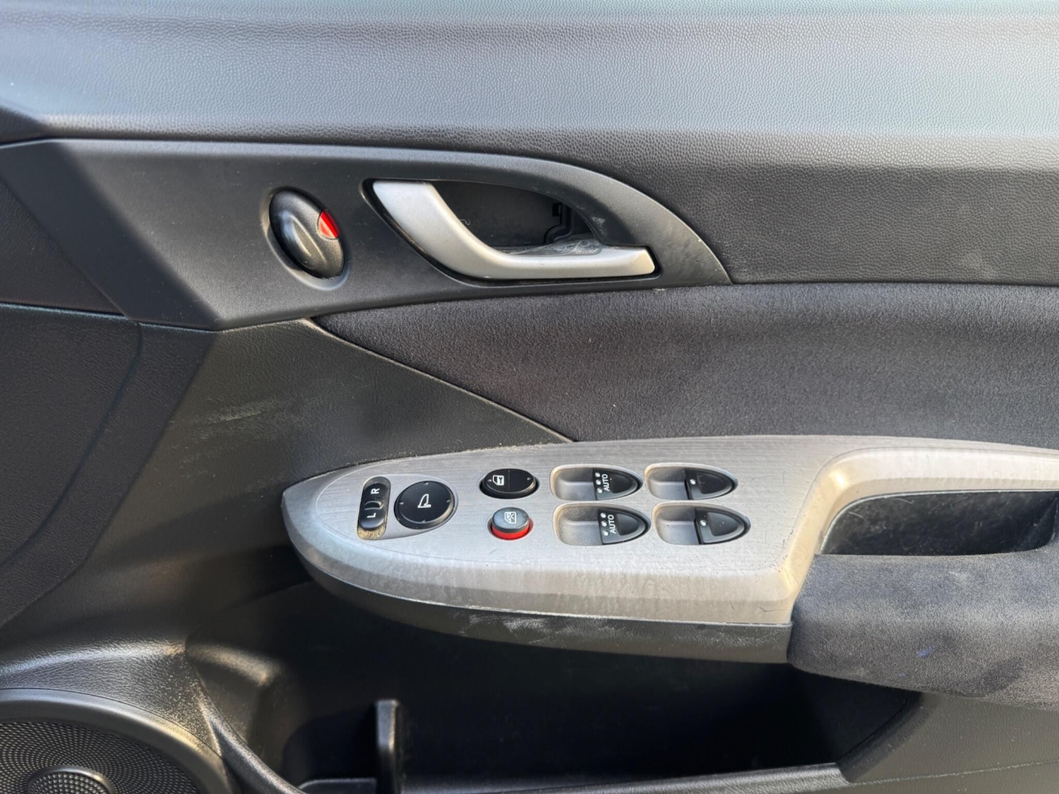 Used Honda Civic 2009 for sale - 77575246: Photo 23