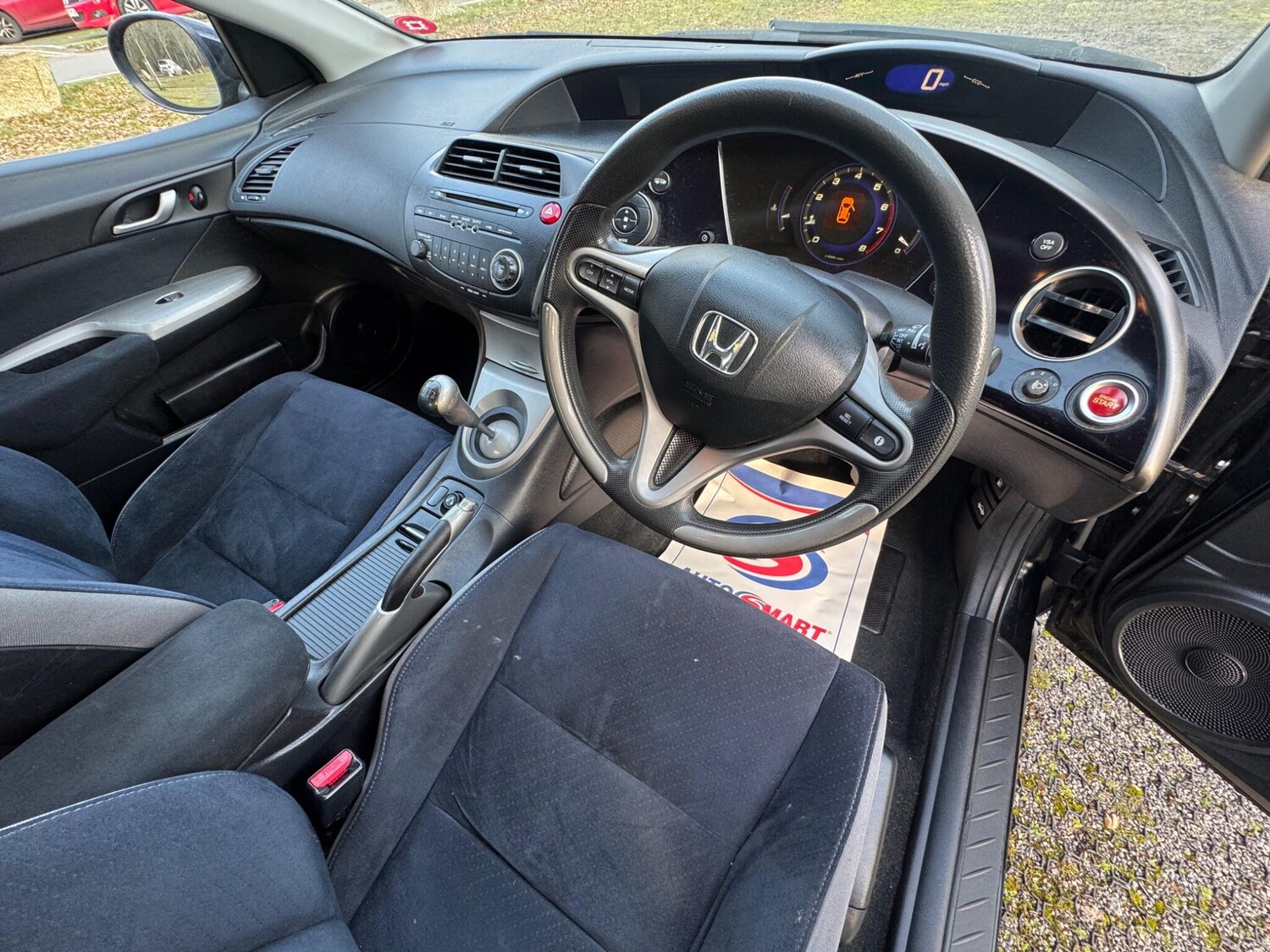 Used Honda Civic 2009 for sale - 77575246: Photo 24