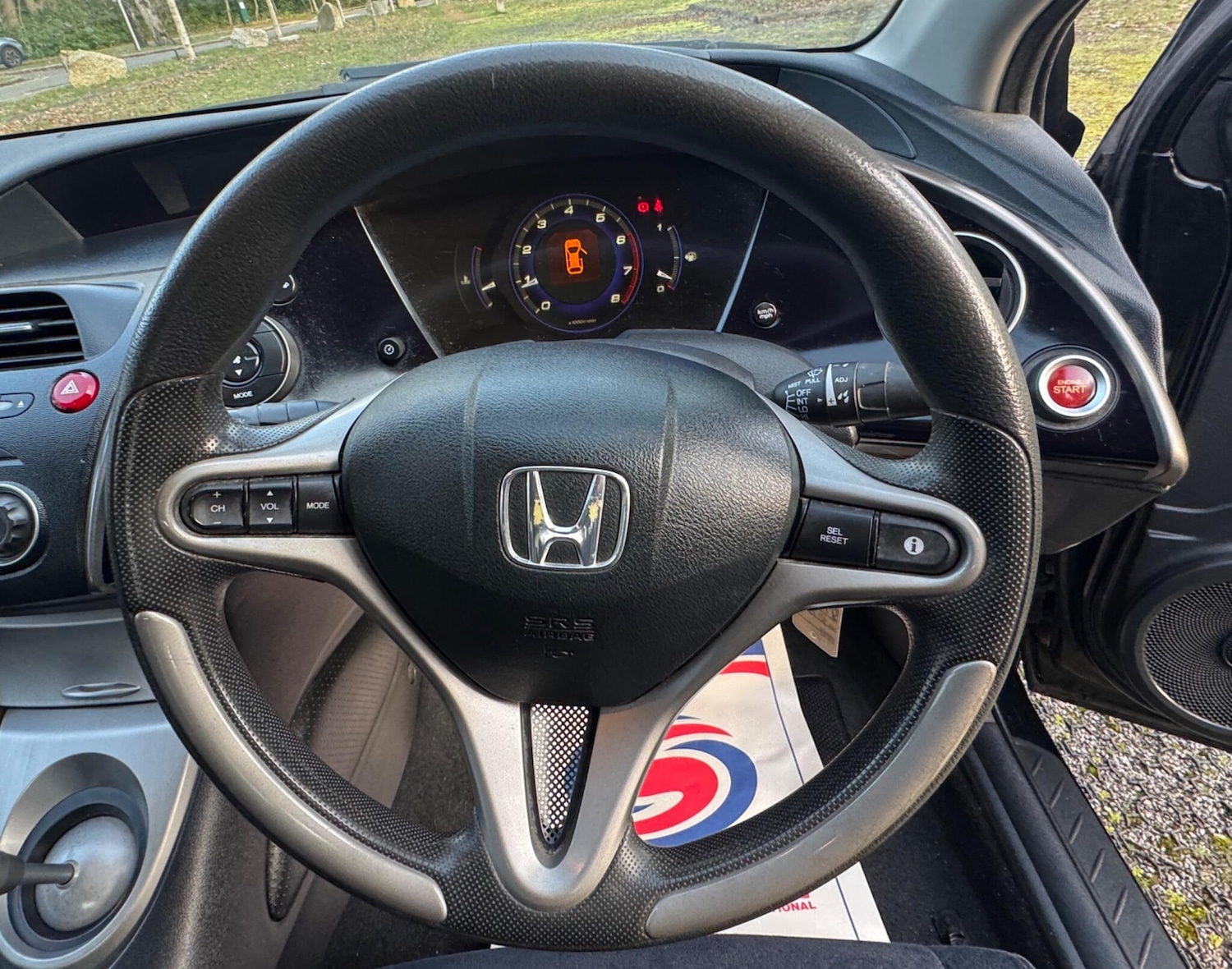 Used Honda Civic 2009 for sale - 77575246: Photo 27