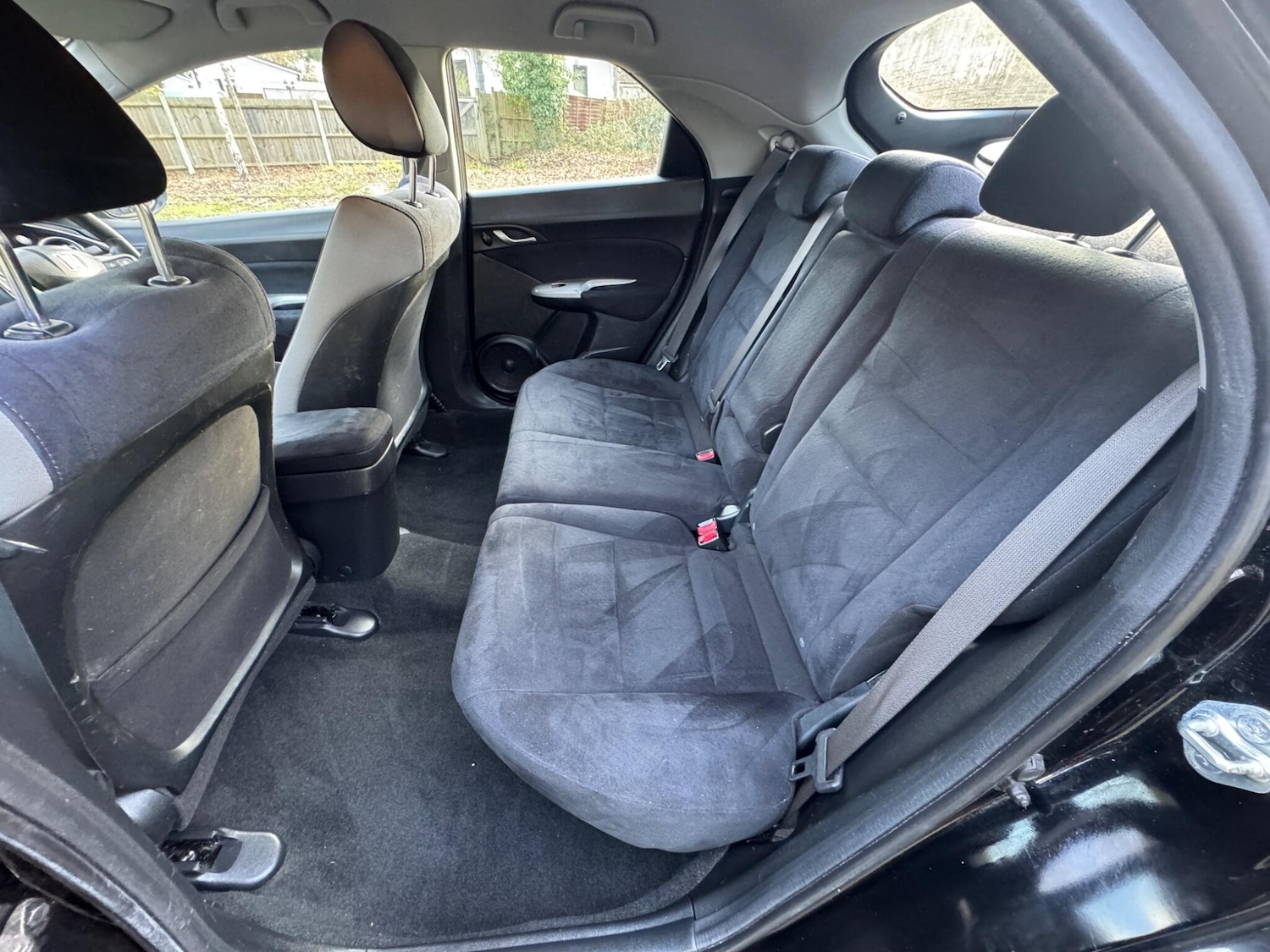 Used Honda Civic 2009 for sale - 77575246: Photo 28