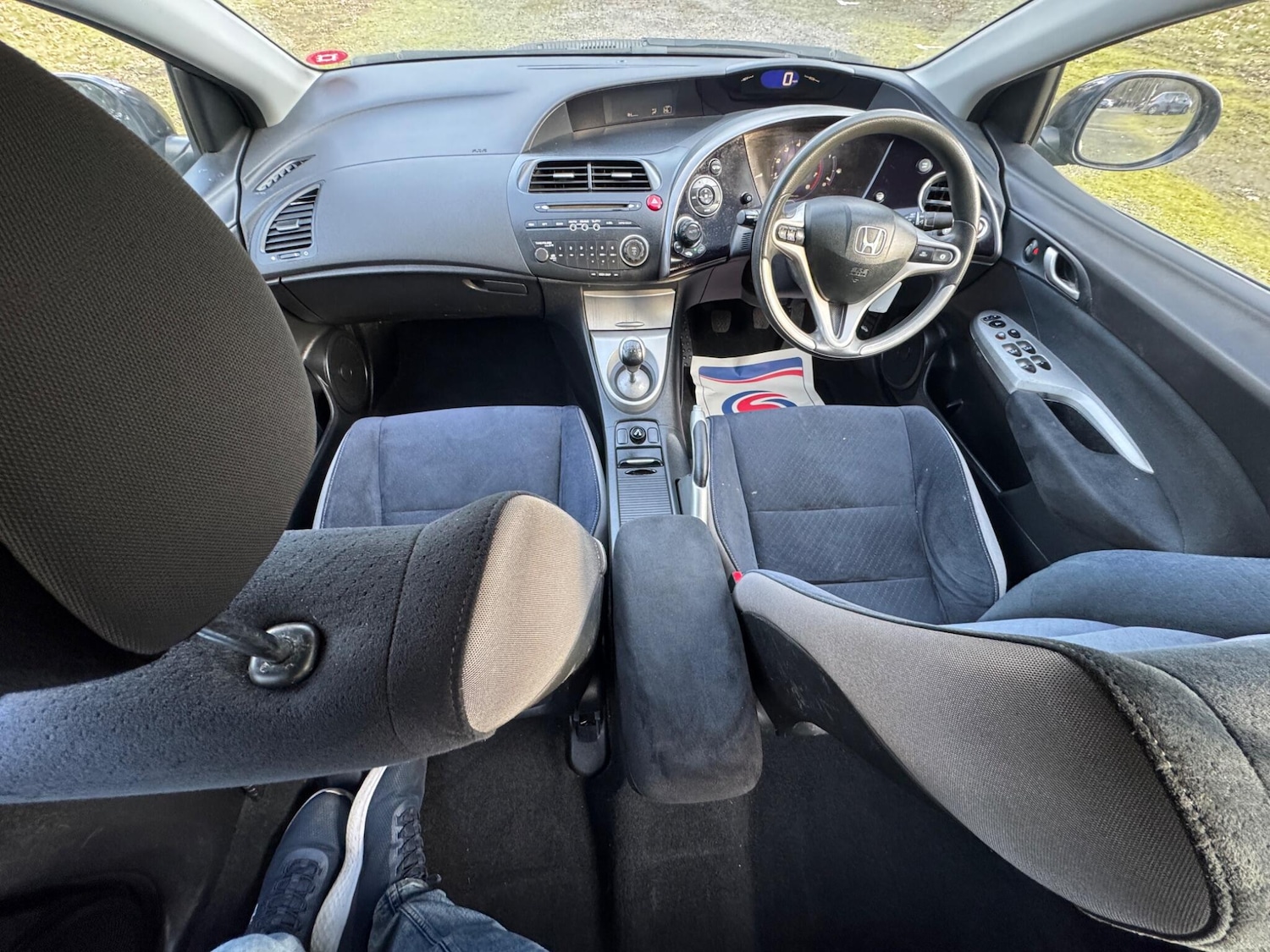 Used Honda Civic 2009 for sale - 77575246: Photo 3