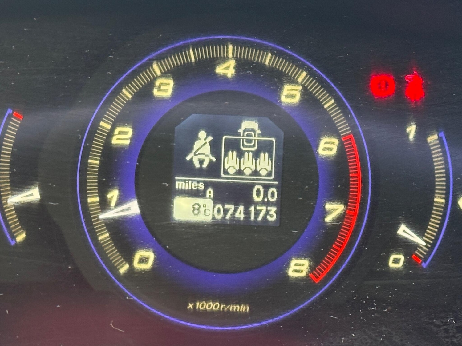 Used Honda Civic 2009 for sale - 77575246: Photo 35